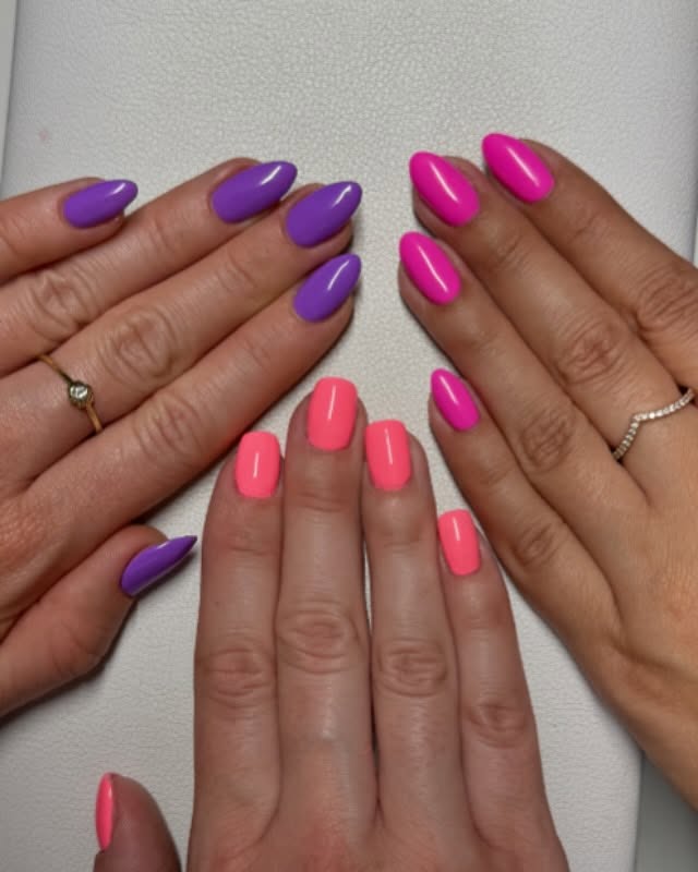 Tretman masaže kozmetički salon